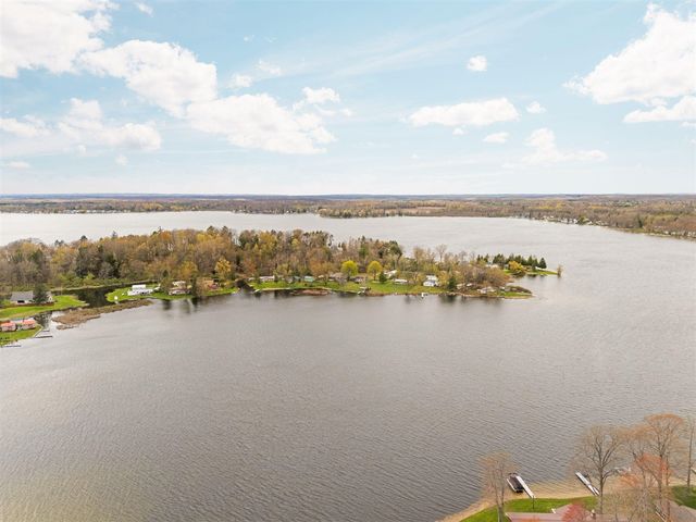 20041 E Chippewa Lake Drive, Evart, MI 49631