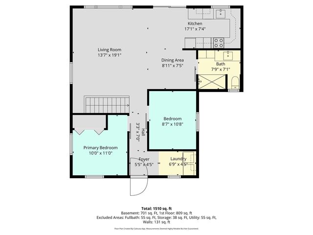 20041 E Chippewa Lake Drive, Evart, MI 49631