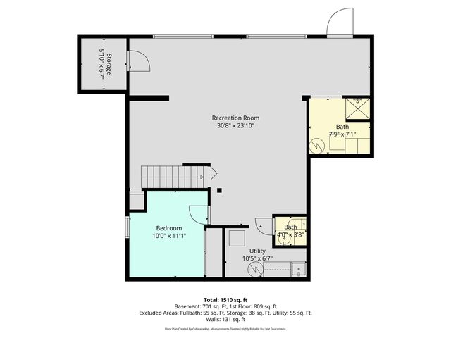 20041 E Chippewa Lake Drive, Evart, MI 49631