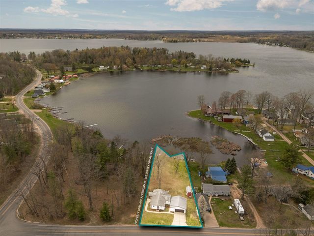 20041 E Chippewa Lake Drive, Evart, MI 49631