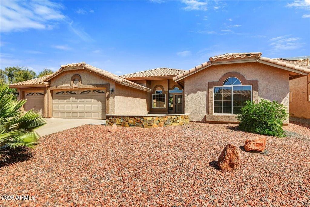 8468 W MCRAE Way, Peoria, AZ 85382