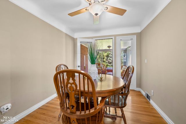 21615 Alexander Street, St Clair Shores, MI 48081