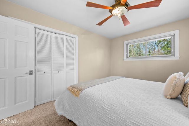 21615 Alexander Street, St Clair Shores, MI 48081
