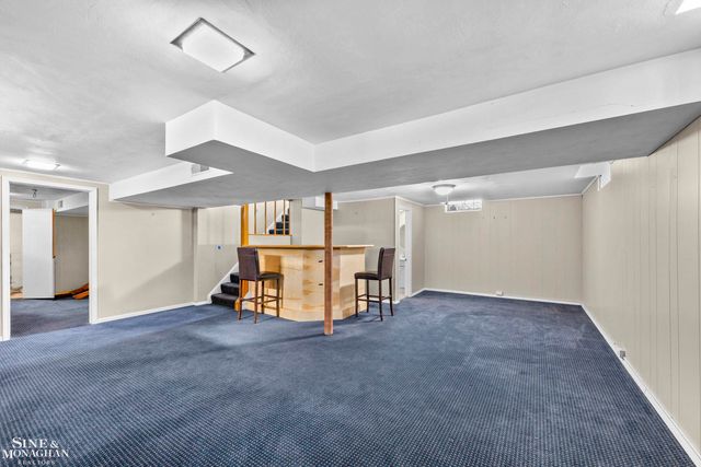 21615 Alexander Street, St Clair Shores, MI 48081