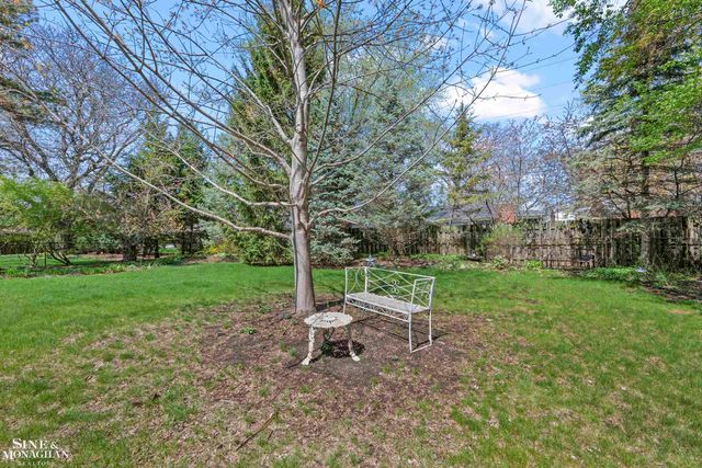 21615 Alexander Street, St Clair Shores, MI 48081