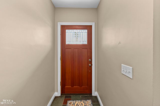 21615 Alexander Street, St Clair Shores, MI 48081