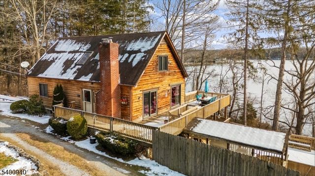 909 Lotus Ter, Stillwater Twp., NJ 07860