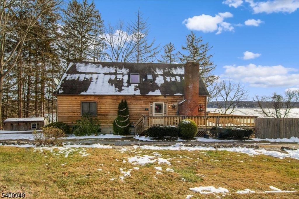 909 Lotus Ter, Stillwater Twp., NJ 07860