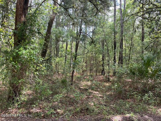 TBD NE 140TH Avenue, Waldo, FL 32694