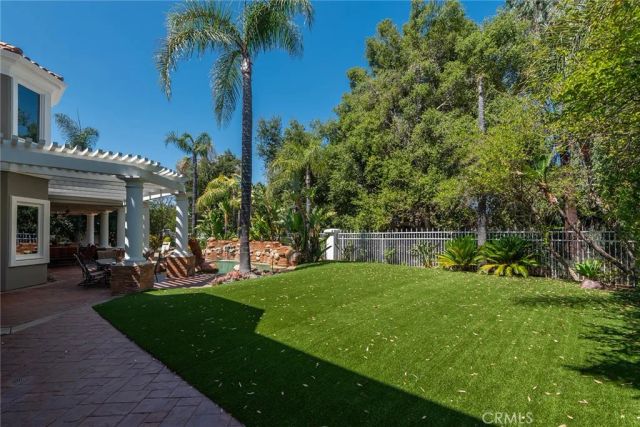 5607 Manley Court, Calabasas, CA 91302
