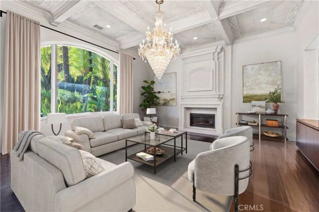 5607 Manley Court, Calabasas, CA 91302