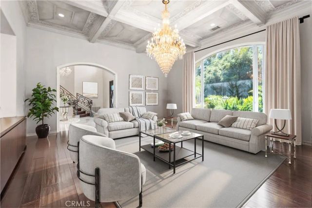 5607 Manley Court, Calabasas, CA 91302