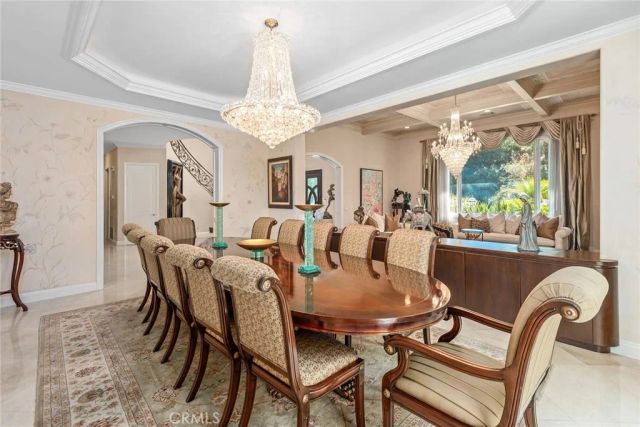 5607 Manley Court, Calabasas, CA 91302