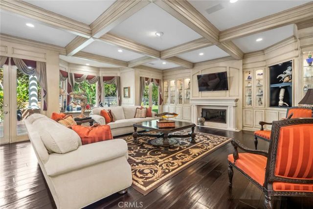 5607 Manley Court, Calabasas, CA 91302