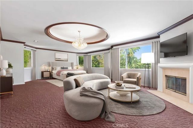 5607 Manley Court, Calabasas, CA 91302