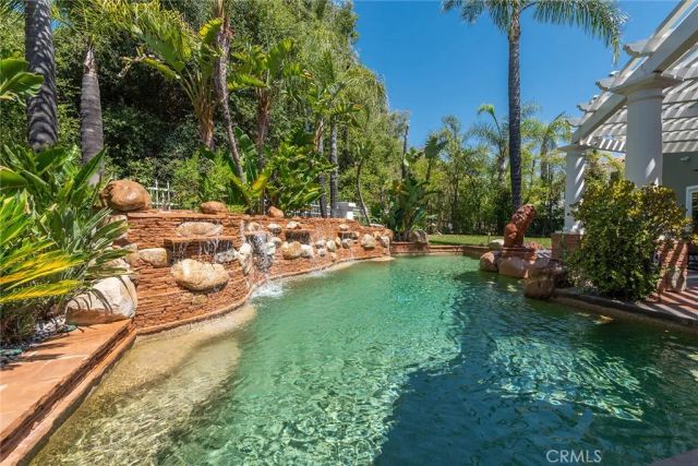 5607 Manley Court, Calabasas, CA 91302