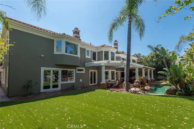 5607 Manley Court, Calabasas, CA 91302