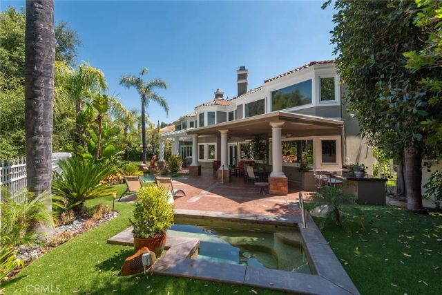 5607 Manley Court, Calabasas, CA 91302