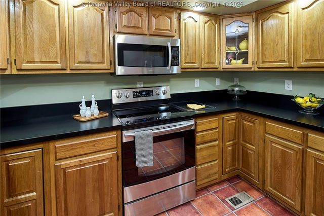 872 Country Estates Road, Danville, WV 25053