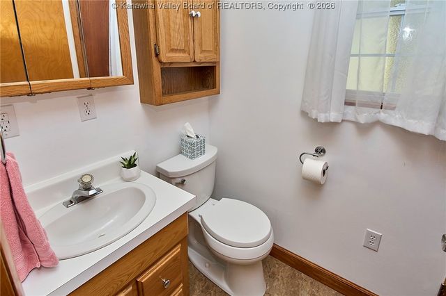 872 Country Estates Road, Danville, WV 25053