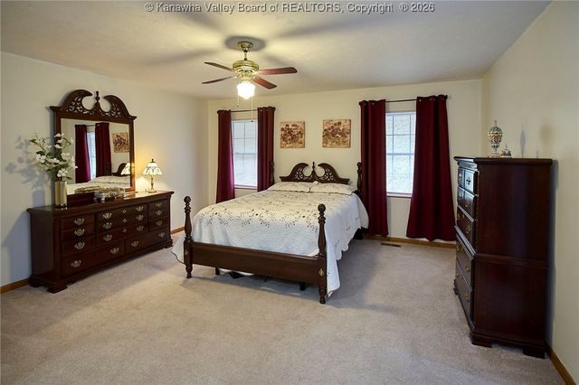 872 Country Estates Road, Danville, WV 25053