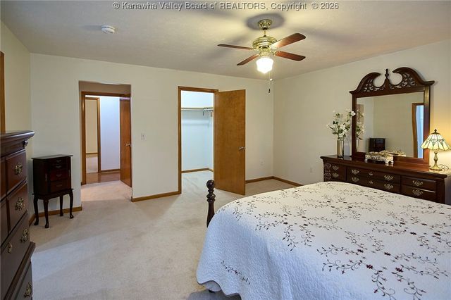 872 Country Estates Road, Danville, WV 25053