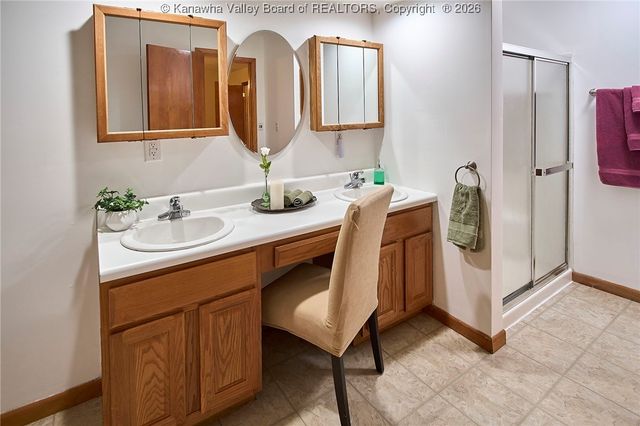 872 Country Estates Road, Danville, WV 25053