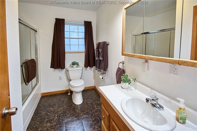 872 Country Estates Road, Danville, WV 25053