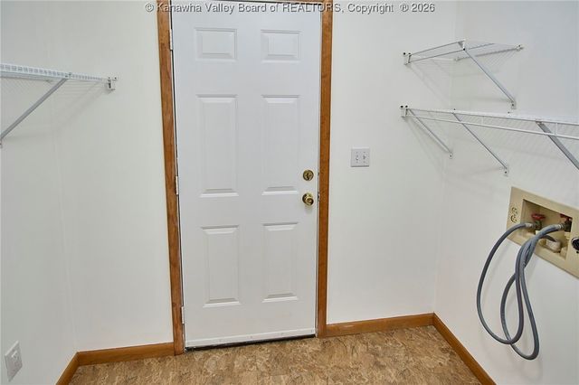 872 Country Estates Road, Danville, WV 25053