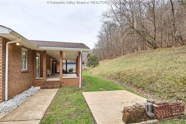 872 Country Estates Road, Danville, WV 25053