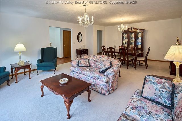 872 Country Estates Road, Danville, WV 25053