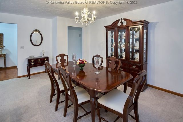 872 Country Estates Road, Danville, WV 25053