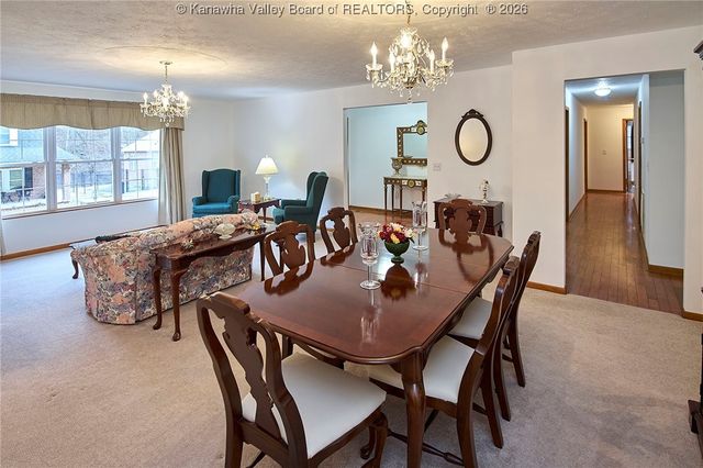 872 Country Estates Road, Danville, WV 25053