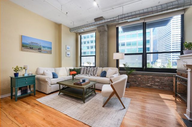 130 S CANAL Street 217, Chicago, IL 60606
