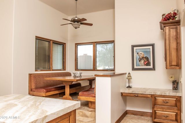 7289 E SPANISH BELL Lane, Gold Canyon, AZ 85118