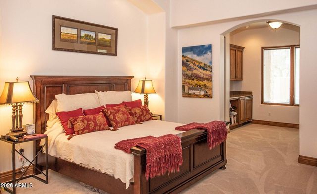 7289 E SPANISH BELL Lane, Gold Canyon, AZ 85118