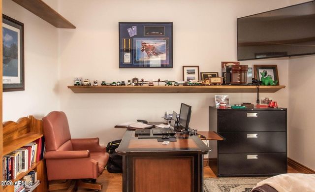 7289 E SPANISH BELL Lane, Gold Canyon, AZ 85118