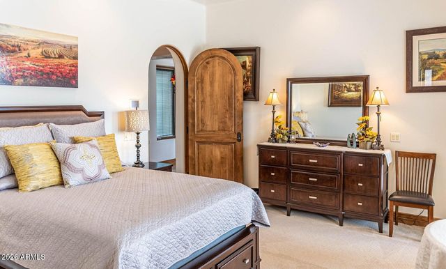 7289 E SPANISH BELL Lane, Gold Canyon, AZ 85118