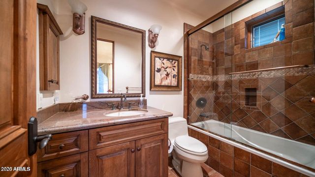 7289 E SPANISH BELL Lane, Gold Canyon, AZ 85118
