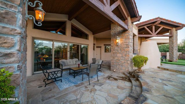 7289 E SPANISH BELL Lane, Gold Canyon, AZ 85118