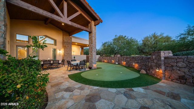 7289 E SPANISH BELL Lane, Gold Canyon, AZ 85118