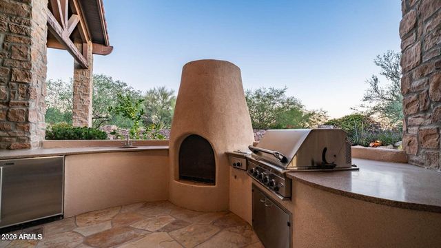 7289 E SPANISH BELL Lane, Gold Canyon, AZ 85118