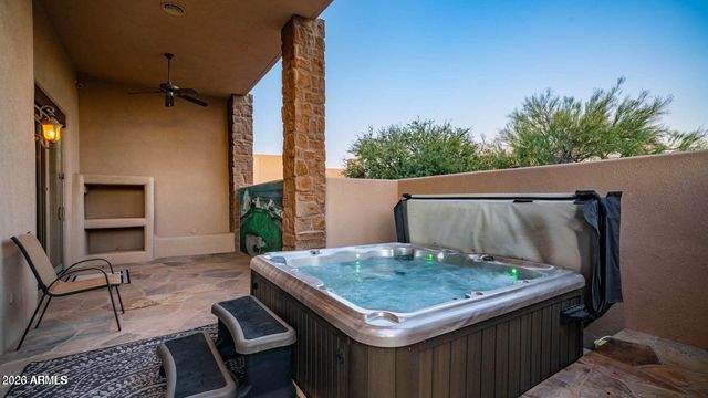 7289 E SPANISH BELL Lane, Gold Canyon, AZ 85118