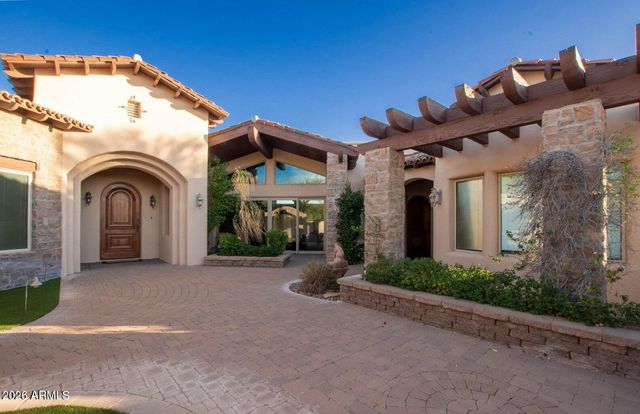 7289 E SPANISH BELL Lane, Gold Canyon, AZ 85118