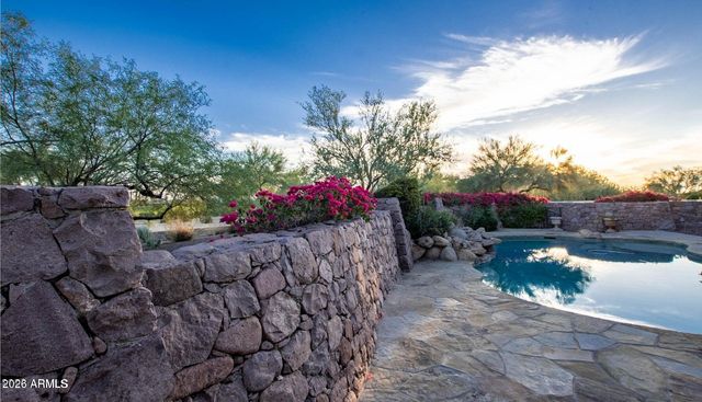 7289 E SPANISH BELL Lane, Gold Canyon, AZ 85118