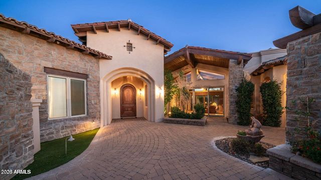 7289 E SPANISH BELL Lane, Gold Canyon, AZ 85118