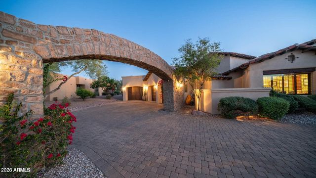 7289 E SPANISH BELL Lane, Gold Canyon, AZ 85118