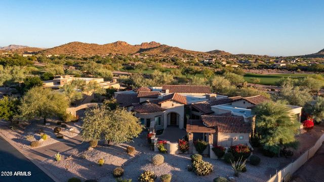 7289 E SPANISH BELL Lane, Gold Canyon, AZ 85118
