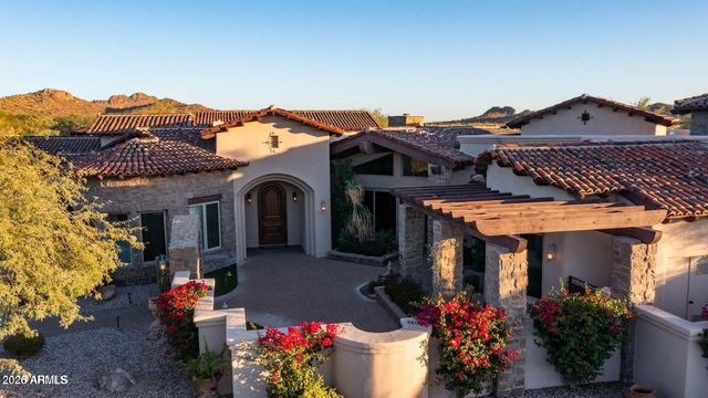 7289 E SPANISH BELL Lane, Gold Canyon, AZ 85118