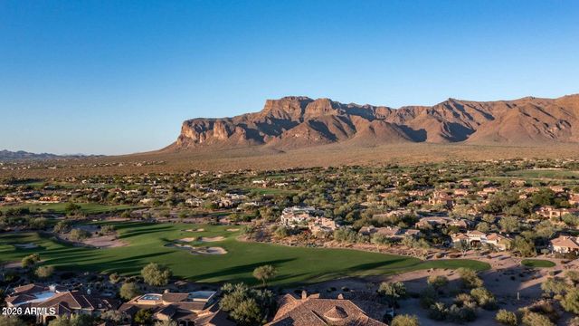 7289 E SPANISH BELL Lane, Gold Canyon, AZ 85118